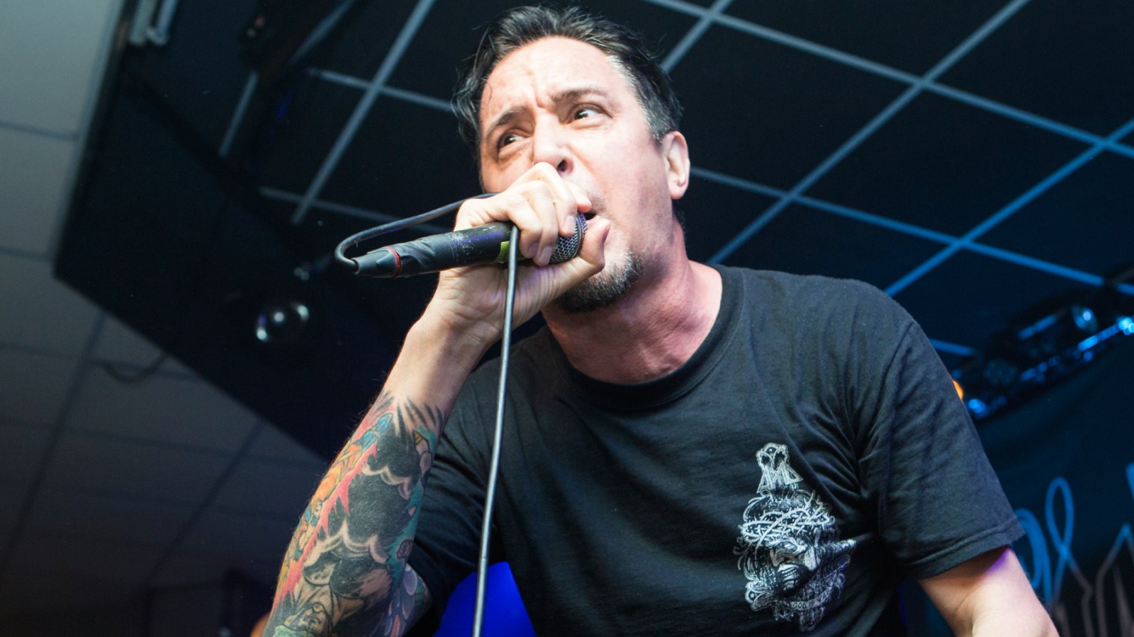 Sick of It All’s Lou Koller Dead