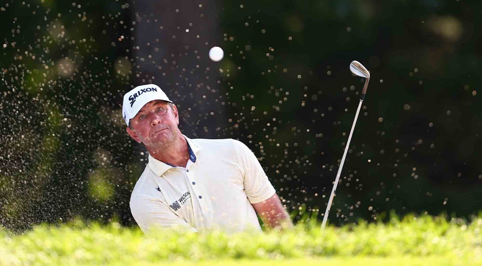 2026 John Deere Classic Saturday tee times: Round 3 groupings