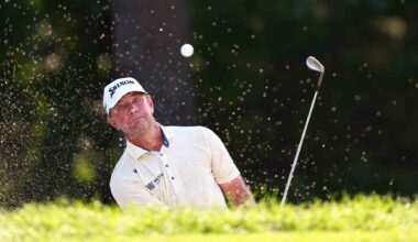 2026 John Deere Classic Saturday tee times: Round 3 groupings