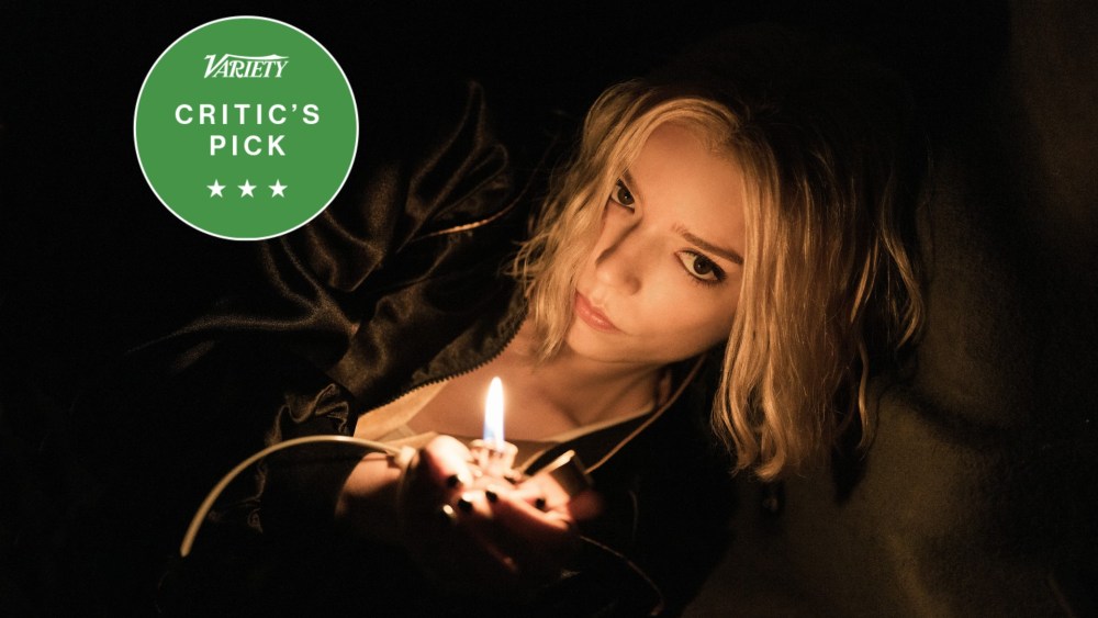 'Lucky' Review: Apple TV's Dynamic Crime Drama