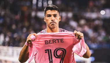 CF Montreal defeated by Inter Miami, now winless in six