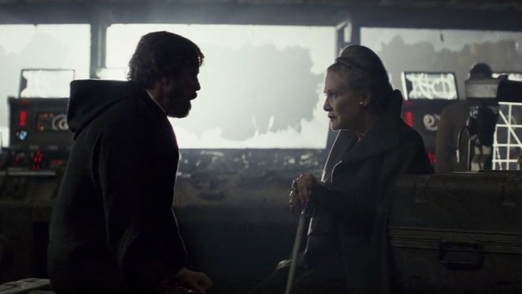 Star Wars: Duel Of The Fates