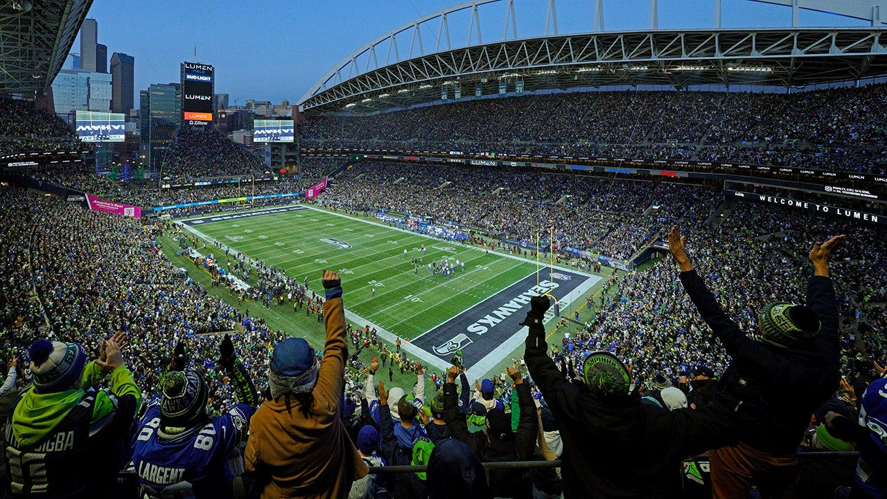 Seattle Seahawks sold to Khosla family in record $9.6 billion deal
