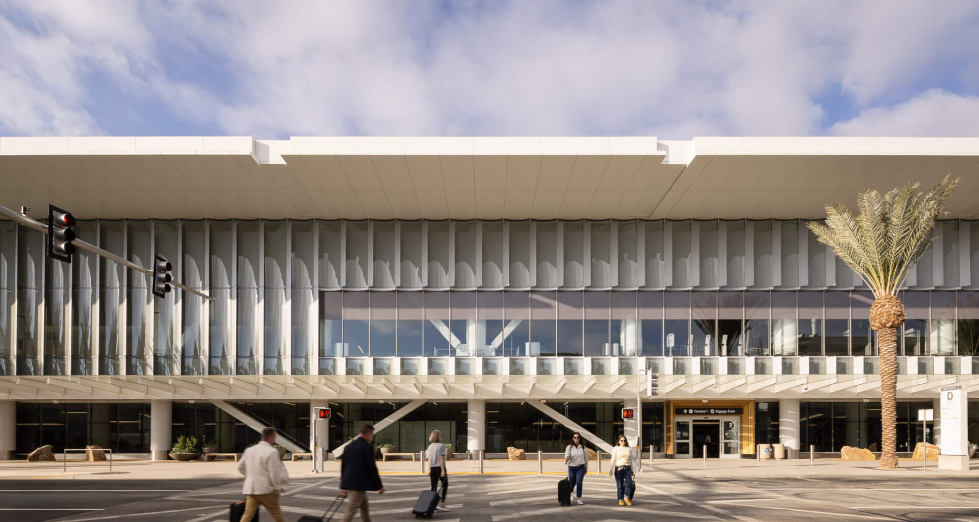 Five important trends shaping facade design today