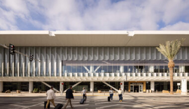 Five important trends shaping facade design today