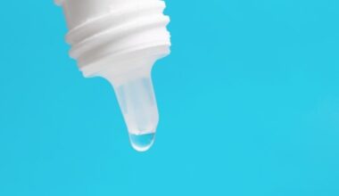 2.5 million bottles of prescription eye drops recalled