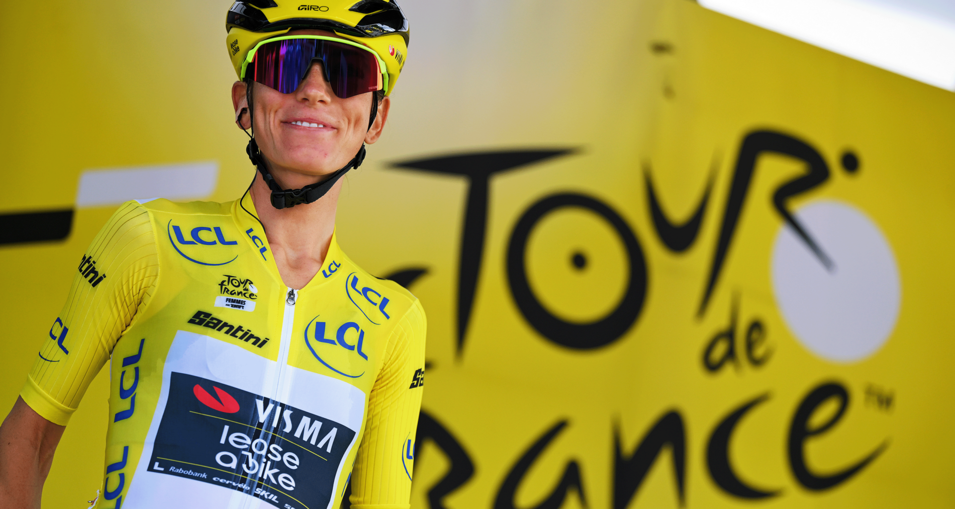 'I pick my battle, and I choose the Tour de France' – Forget year-long dominance, Pauline Ferrand-Prévot is all about delivering when it counts most