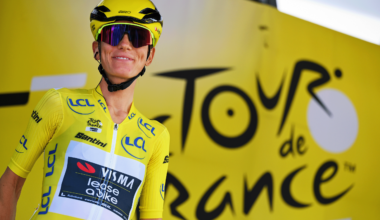 'I pick my battle, and I choose the Tour de France' – Forget year-long dominance, Pauline Ferrand-Prévot is all about delivering when it counts most