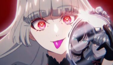 Witch and Hound Fantasy Light Novels Get TV Anime - News