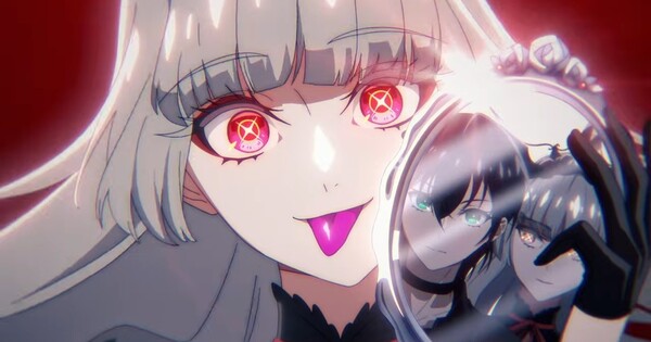 Witch and Hound Fantasy Light Novels Get TV Anime - News