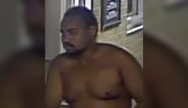 Rosedale Station assault: Suspect wanted after 2 people seriously injured