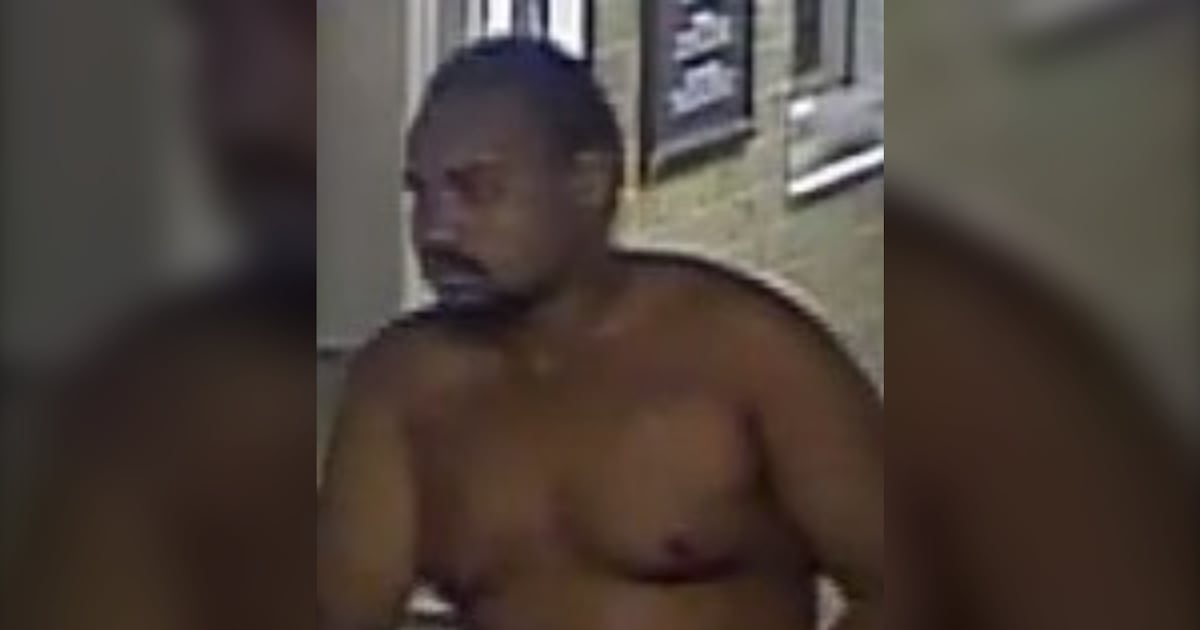 Rosedale Station assault: Suspect wanted after 2 people seriously injured