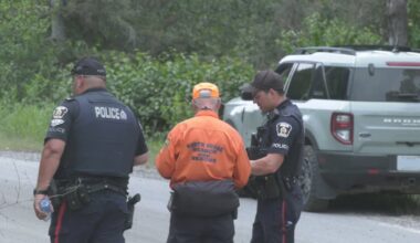 Search for missing man ends in tragedy - CTV News