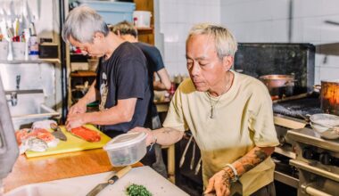 12 of Canada’s most beloved restaurants