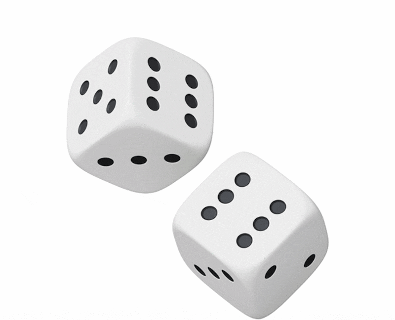 .Dice-gif for soft2bet investigation