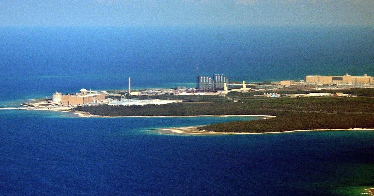 Will Canada become a global nuclear leader? Here’s what one expert says - CTV News