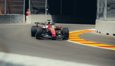 Credit: F1 Photo