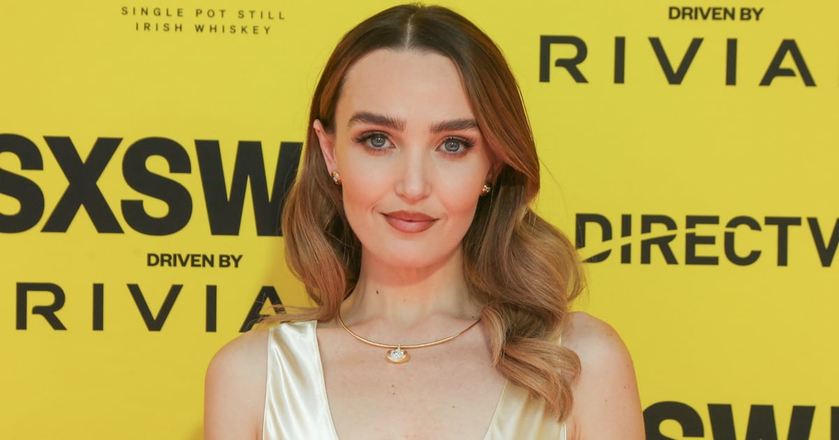 Chloe Fineman exits ‘Saturday Night Live’ after 7 seasons - CTV News
