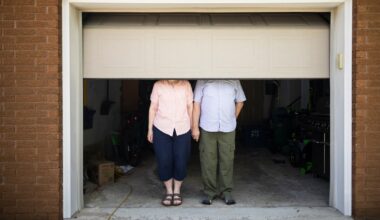 Can Murray, 58, and Sylvia, 57, retire and still provide needed support for their kids?
