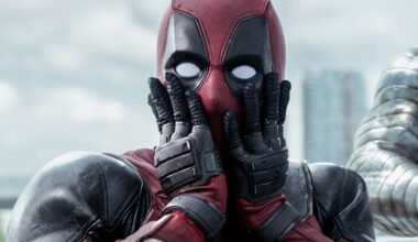 Ryan Reynolds Says New 'Deadpool' Movie Coming 'Eventually'