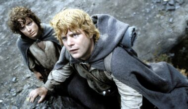 Sean Astin's 'Lord of the Rings' Pay Was So Low He Had to Sell His House
