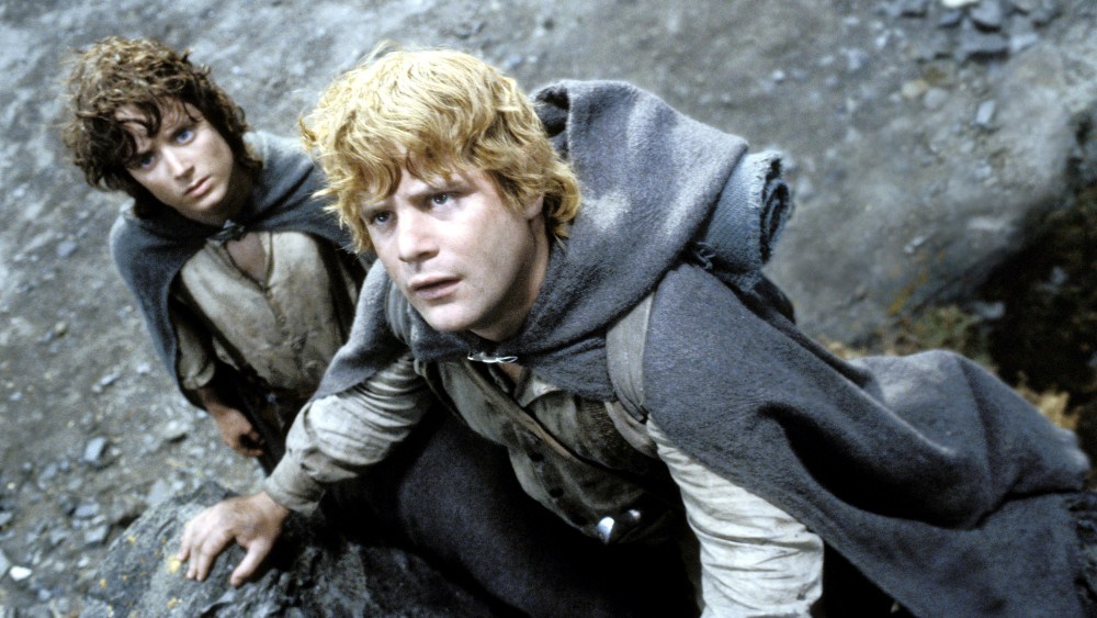 Sean Astin's 'Lord of the Rings' Pay Was So Low He Had to Sell His House