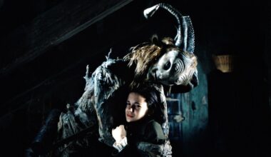 Guillermo Del Toro Says "No Godd*mn AI" In 'Pan's Labyrinth' Re-Release