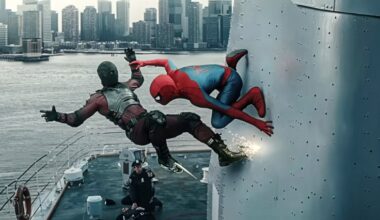 'Spider-Man: Brand New Day' Eyes $425M Global Box Office Opening