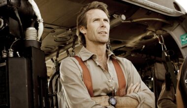 July 4 Box Office: Top-Grossing Movies That Day