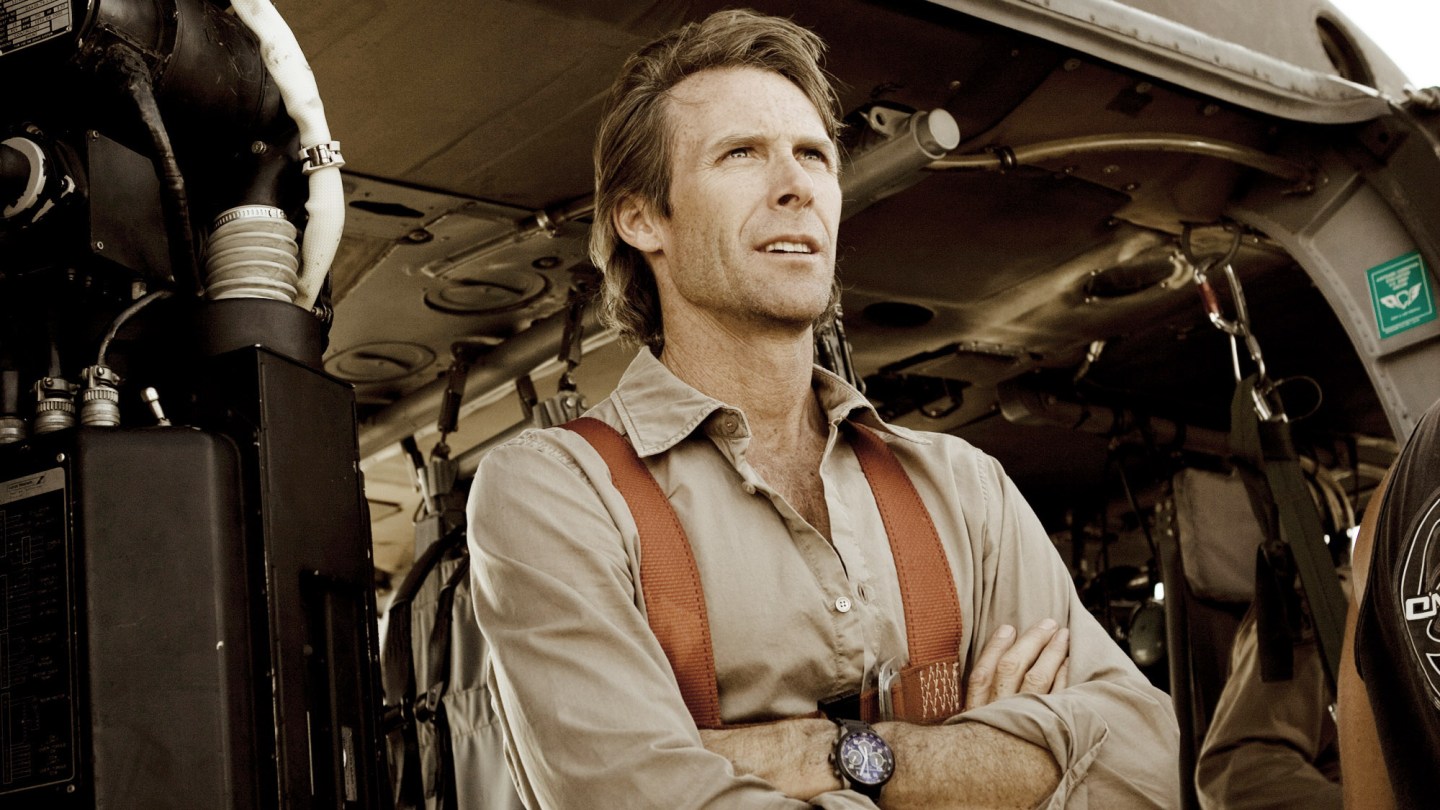 July 4 Box Office: Top-Grossing Movies That Day