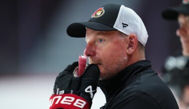 Ottawa Senators great Daniel Alfredsson set for 'exciting chapter' with rival Toronto Maple Leafs