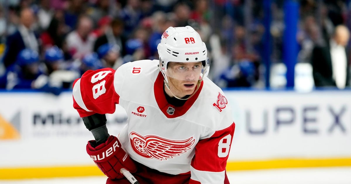 Patrick Kane, Vladimir Tarasenko remain available on UFA market