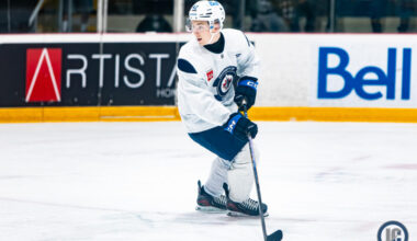 Winnipeg Jets Morning Papers: Today’s Hockey Headlines