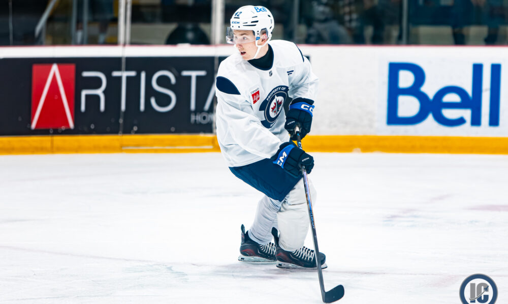 Winnipeg Jets Morning Papers: Today’s Hockey Headlines