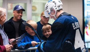 Winnipeg Jets Morning Papers: Today’s Hockey Headlines