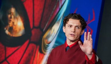 ‘Spider-Man’ movie list: What to watch before ’Brand New Day’ – Deseret News