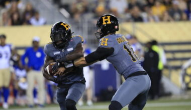 3DownNation CFL best bets: Week 6