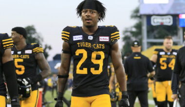 Patrick Burke Jr.
