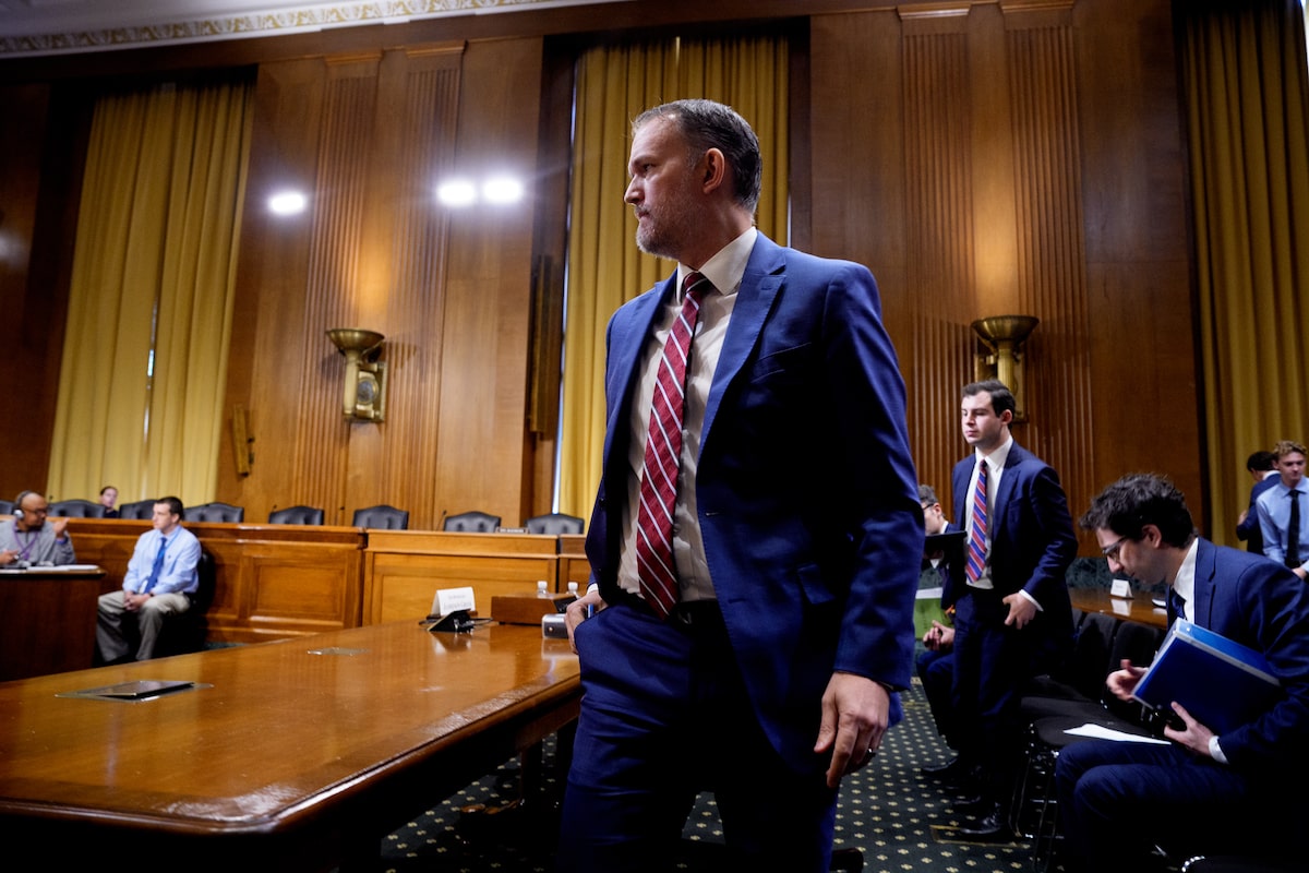 U.S. wants interim USMCA deals, Greer says, extending trade uncertainty until next year