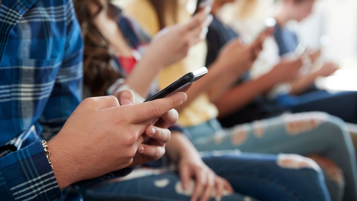 New Zealand’s first treatment centre for cellphone addiction is coming