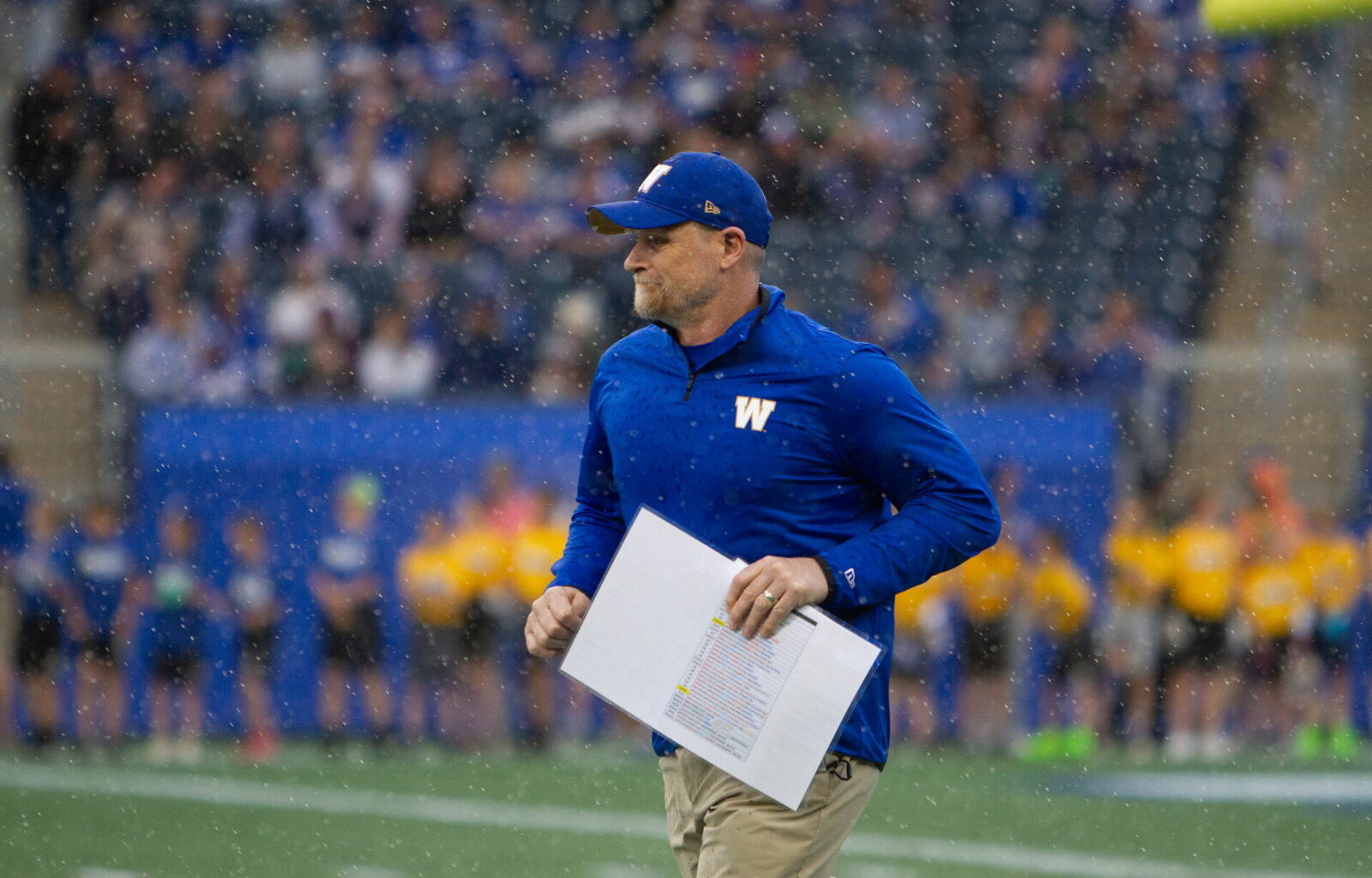 Adam Chernoff’s CFL picks: Winnipeg Blue Bombers top teams to fade list