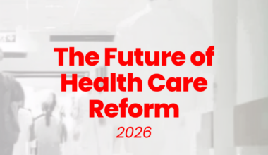 Leading Experts to Gather in Toronto to Confront Canada’s Healthcare Crisis