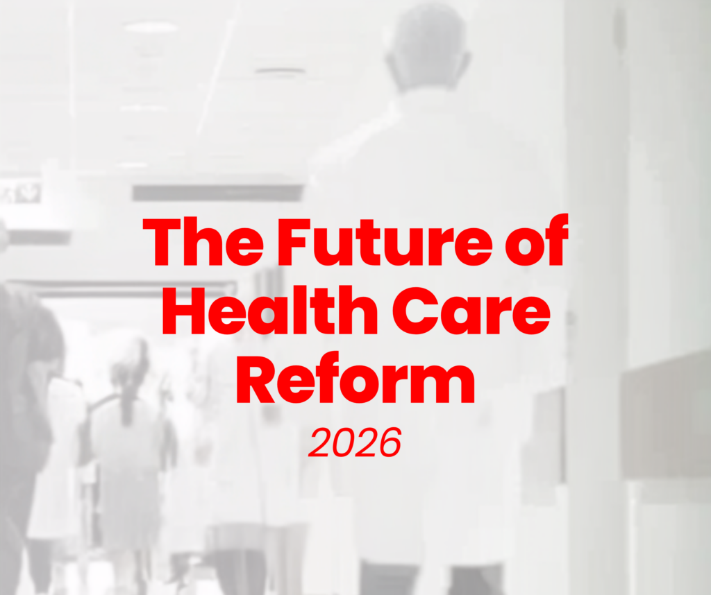 Leading Experts to Gather in Toronto to Confront Canada’s Healthcare Crisis