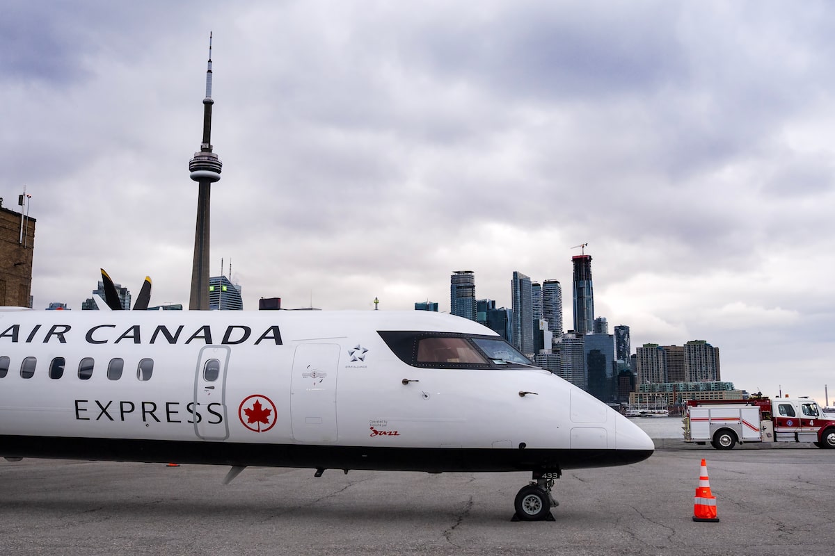 Rejection of Billy Bishop expansion prevents environmental destruction, advocates say
