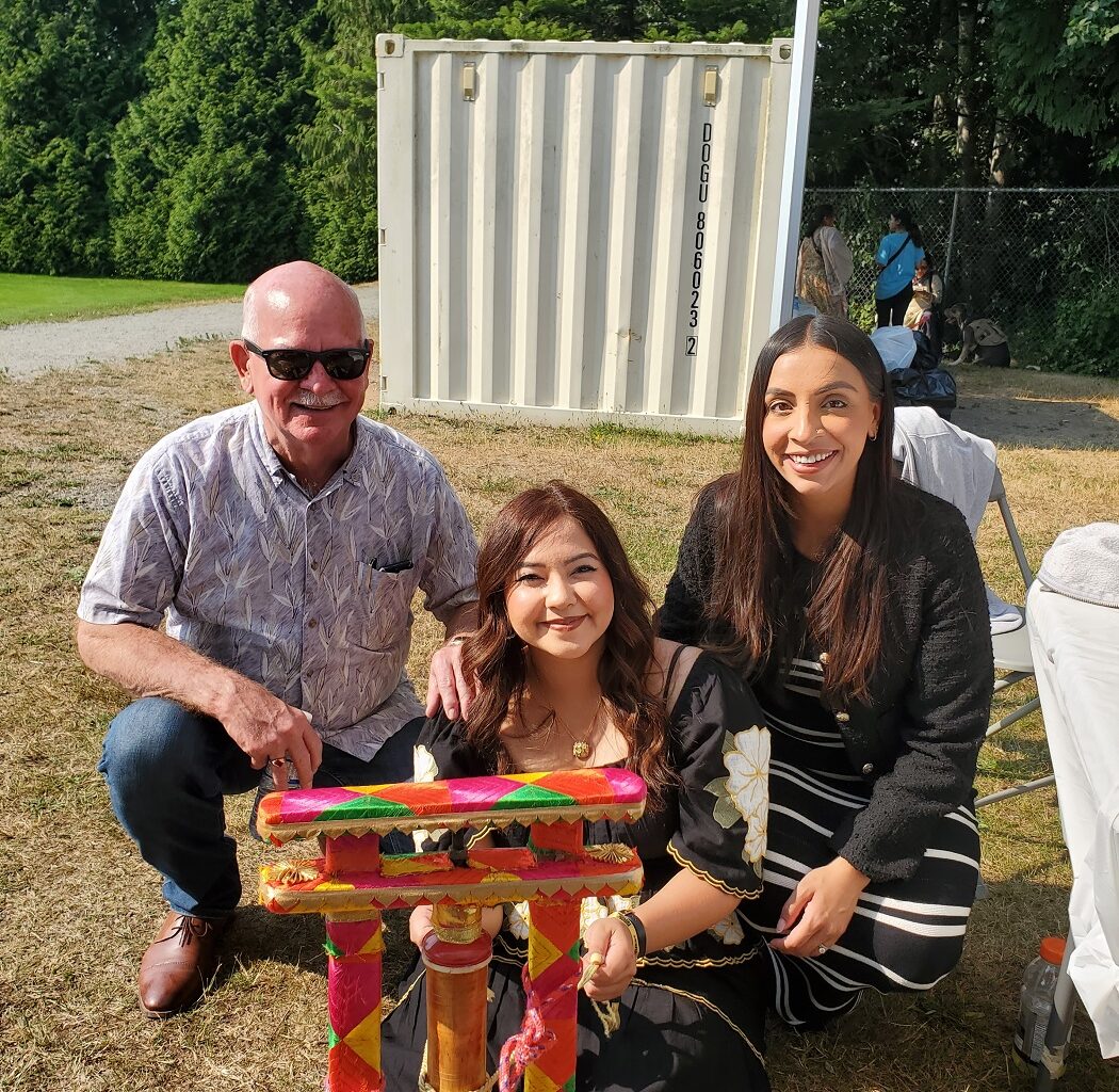 Surrey MLAs celebrate Punjabi heritage at Apna Mela