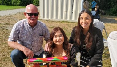 Surrey MLAs celebrate Punjabi heritage at Apna Mela