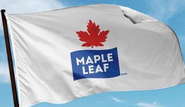 Maple Leaf Centre for Food Security awards four scholarships
