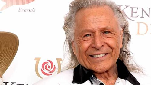 Fashion mogul Peter Nygard found guilty of sexual assault in Montreal