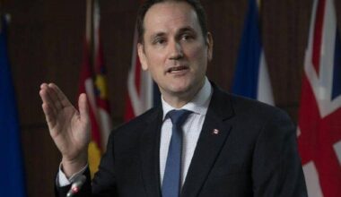 COLUMN: Is Ottawa actually moving faster?