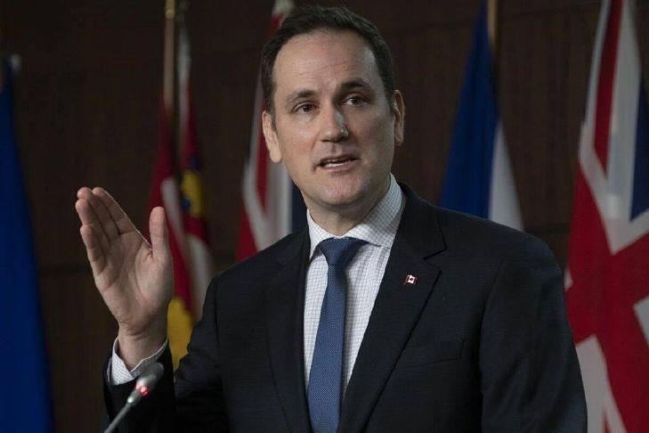 COLUMN: Is Ottawa actually moving faster?